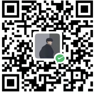 微信打赏二维码